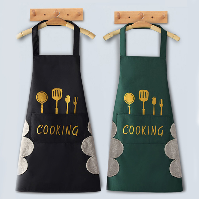Customized apron 